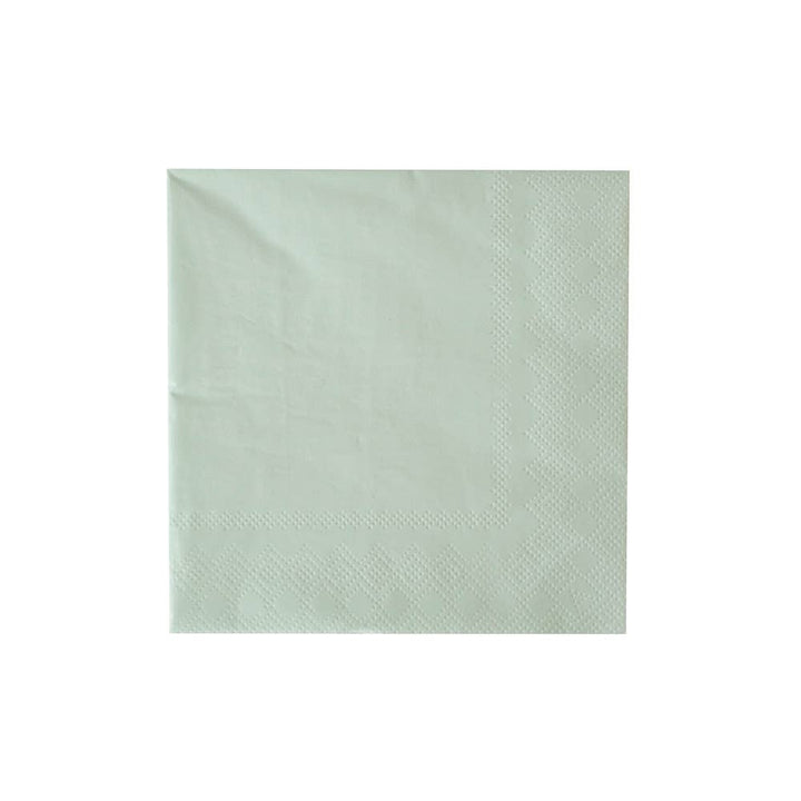 Petal Shades Cocktail Napkins