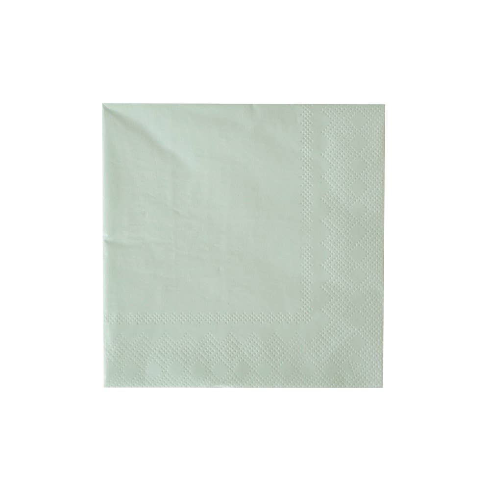 Lavender Shades Cocktail Napkins