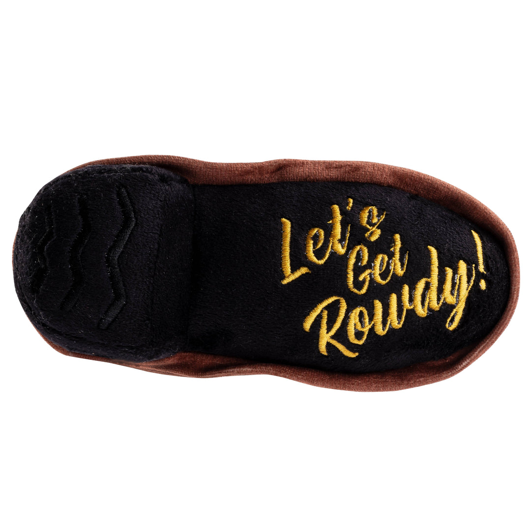 Brown Western Cowboy Boot