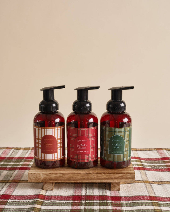 Smell of Christmas Hand Soap