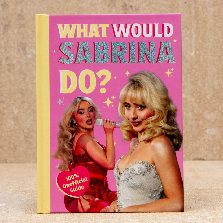 What Would Sabrina Do?