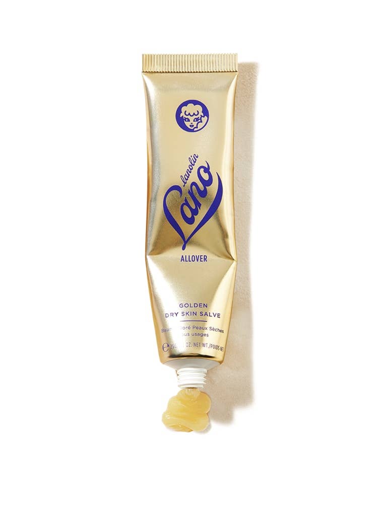 Golden Miracle Salve
