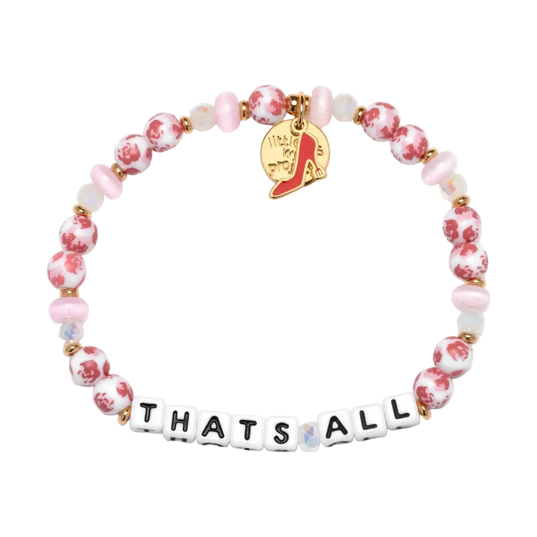 That's All Bracelet