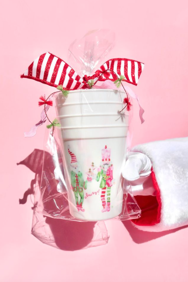 Cheers Stadium Cup Set