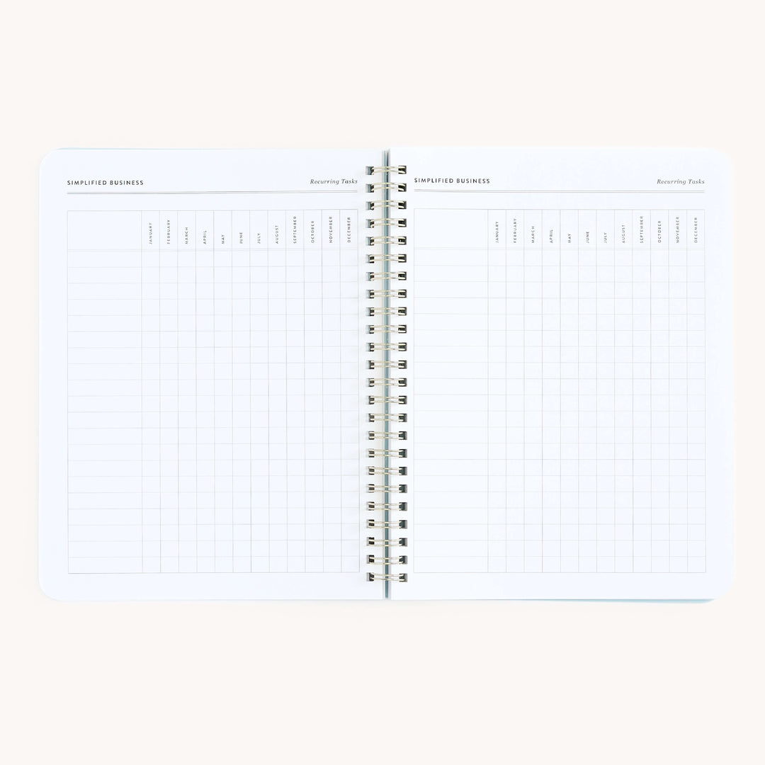 Entrepreneurship Workbook