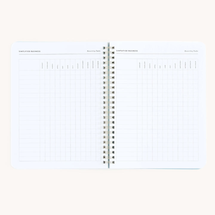 Entrepreneurship Workbook