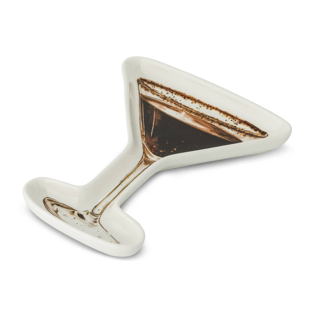 Espresso Cocktail Spoon Rest