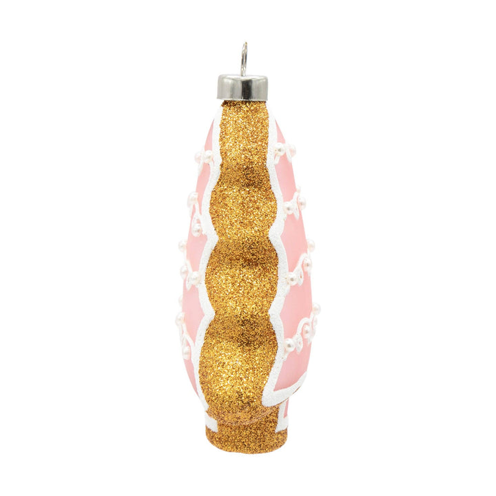 Gingerbread Tree Ornament