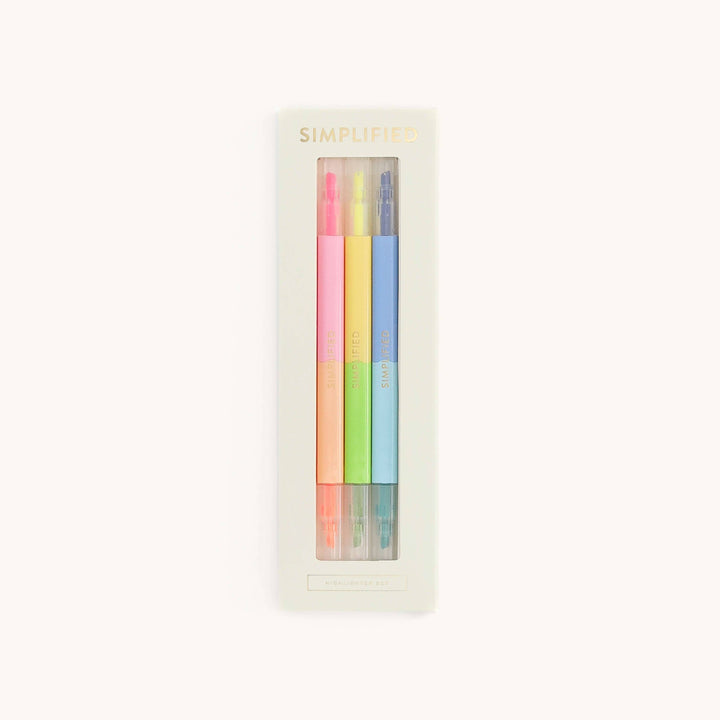 Highlighter Set