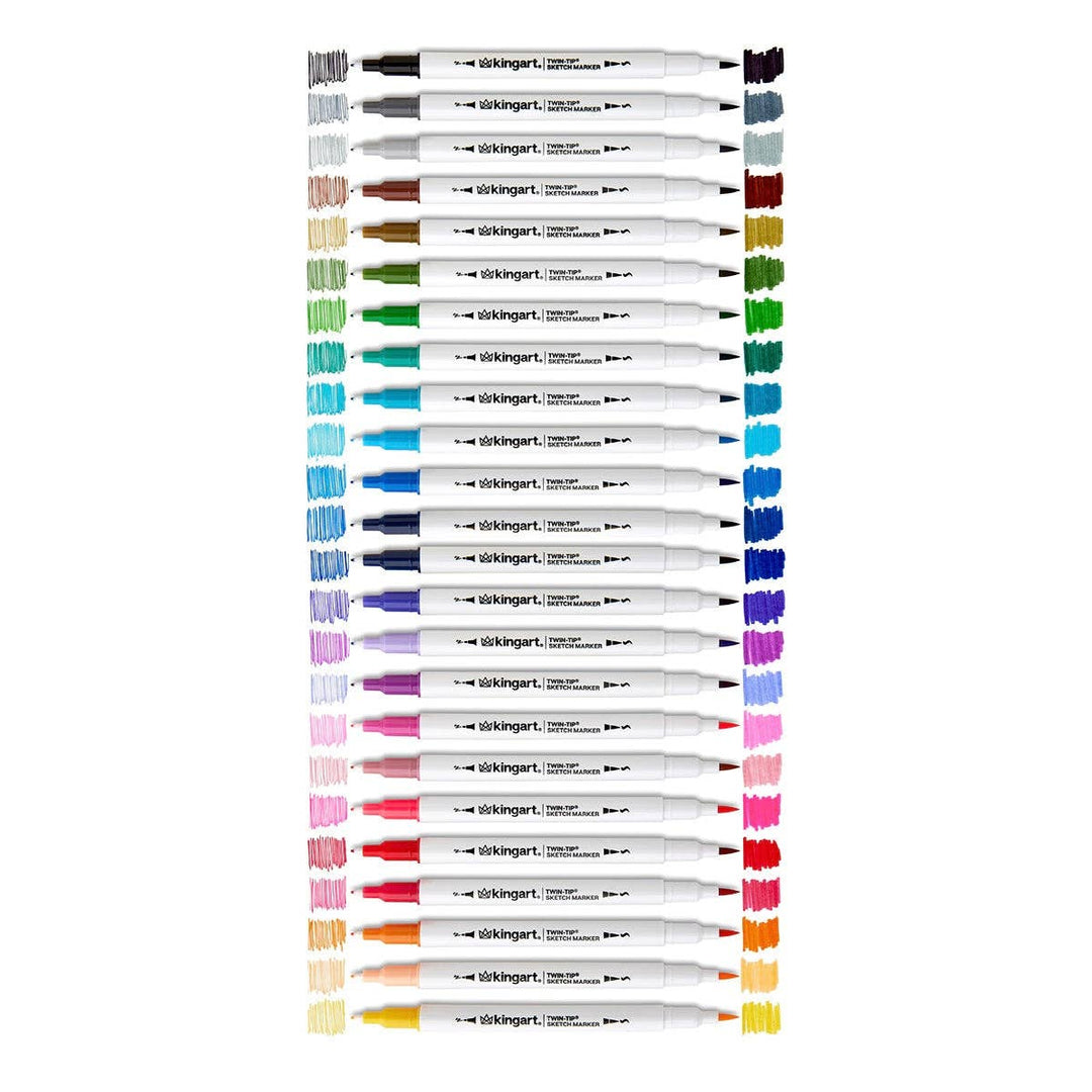Sketch Pens