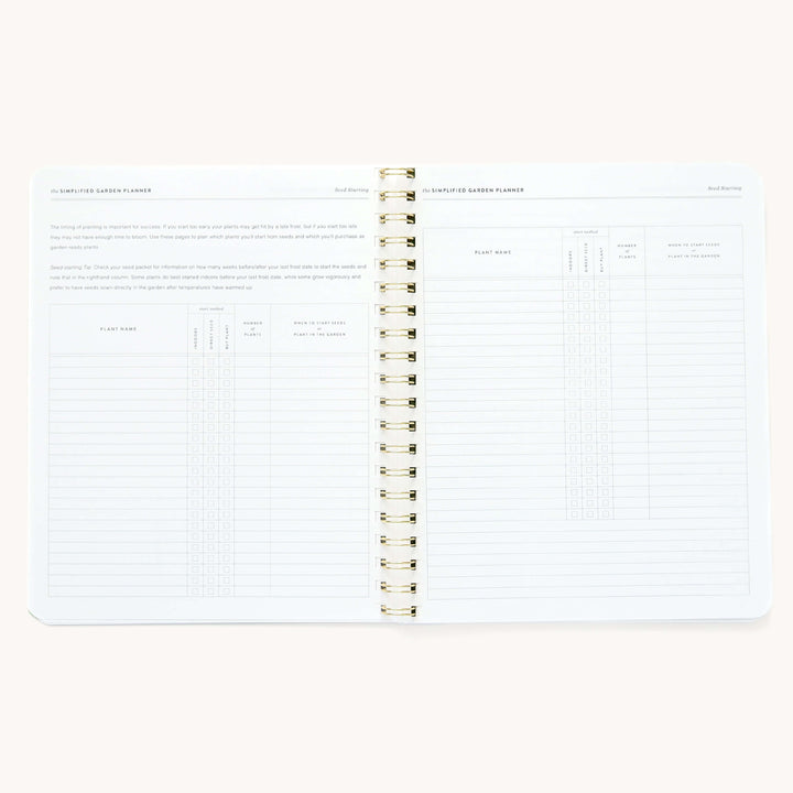 Garden Planner