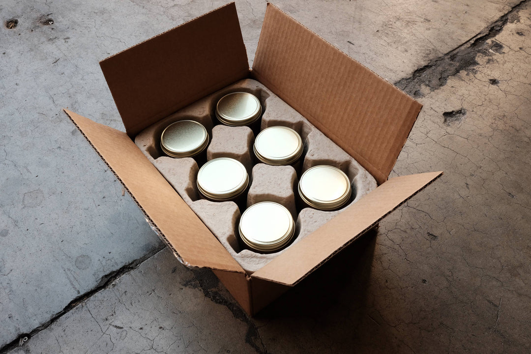 Golden Coast  7.2 oz Candle
