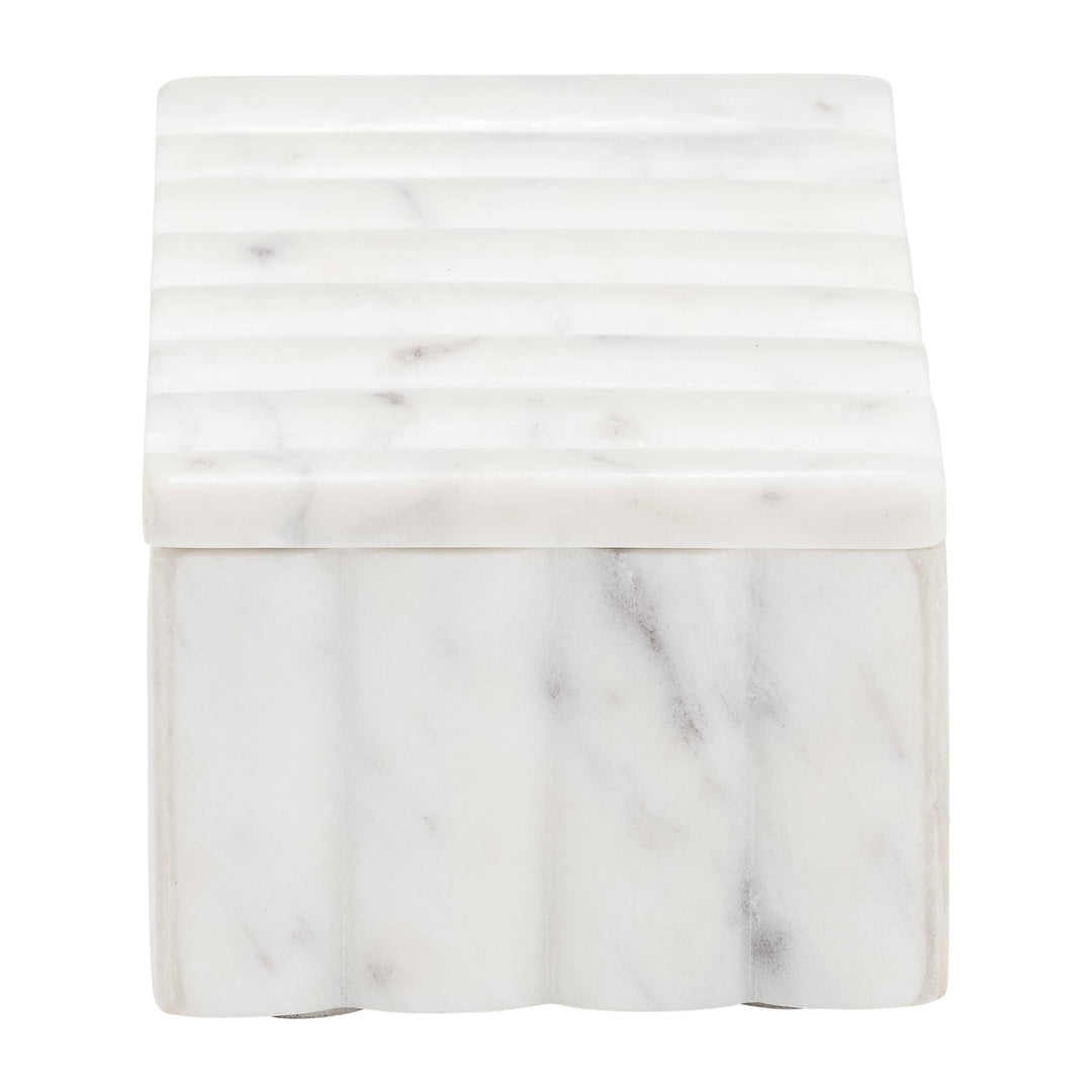 Marble Decorative Box