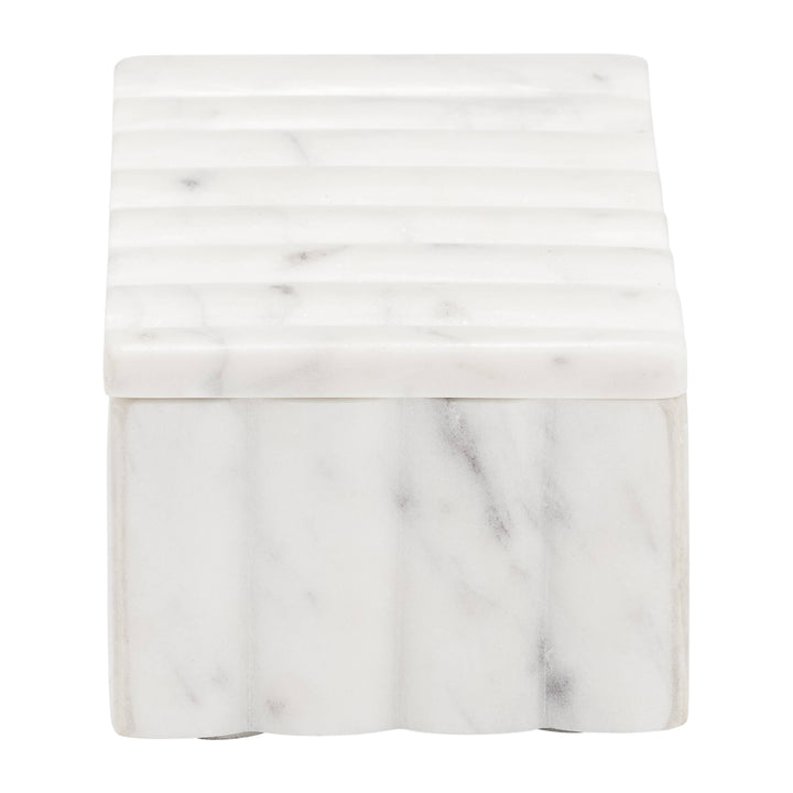 Marble Decorative Box