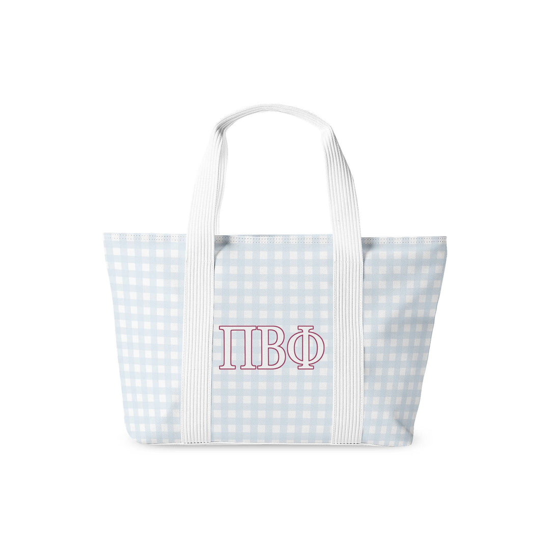 Pi Beta Phi Tote Bag