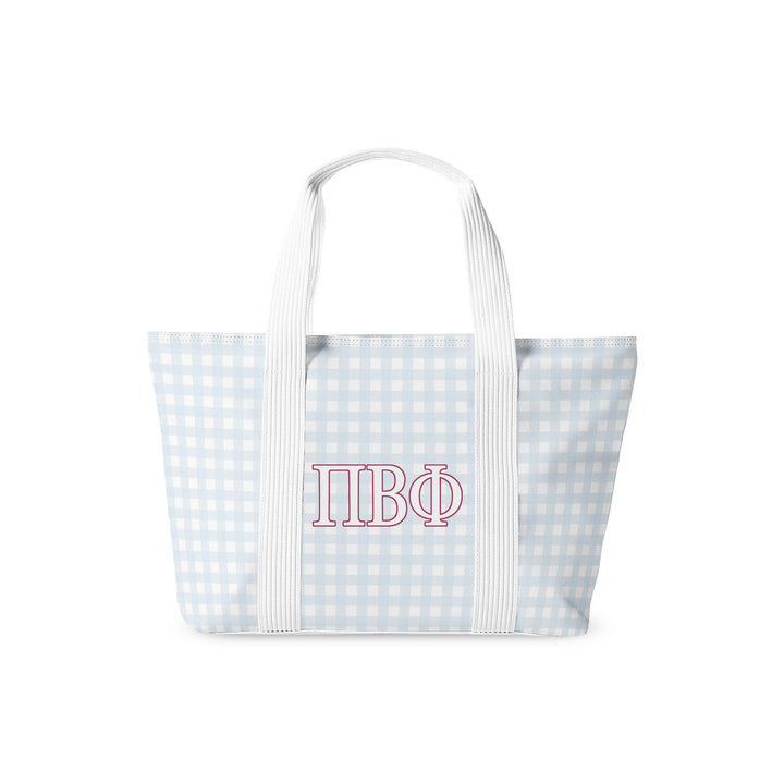 Pi Beta Phi Tote Bag