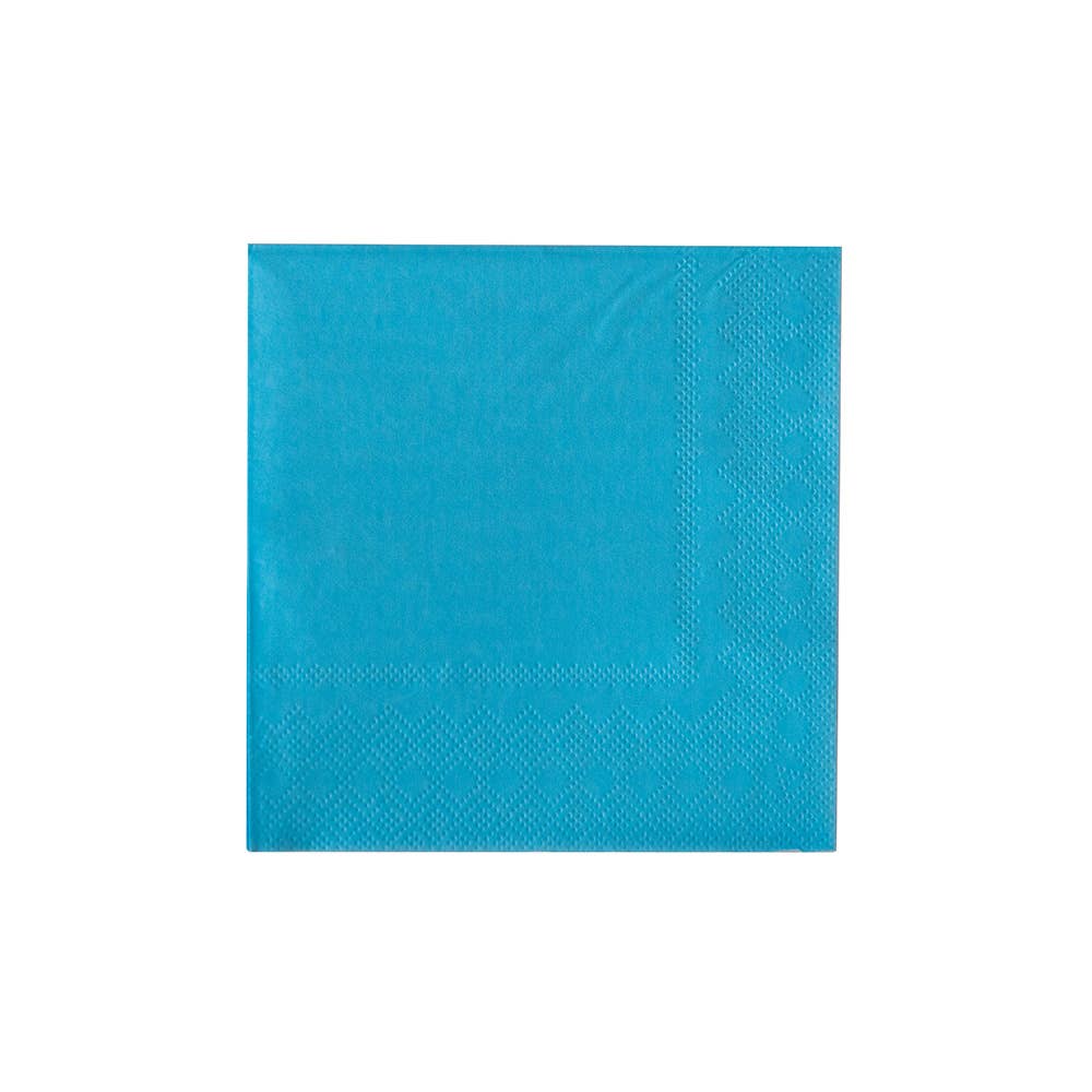 Cherry Shades Cocktail Napkins