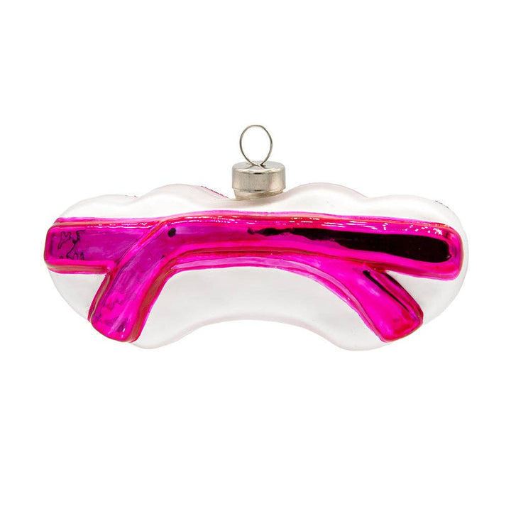 Heart Sunglasses Ornament