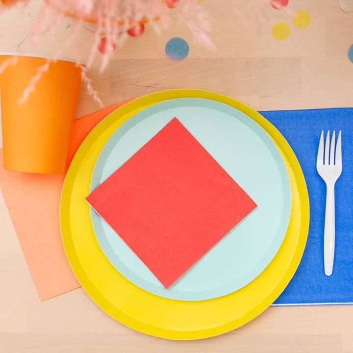Banana Shades Guest Napkins