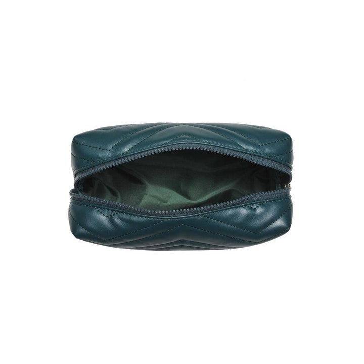 Chic Black Pouch
