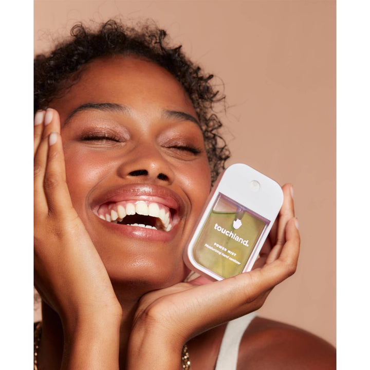 Power Mist Aloe You