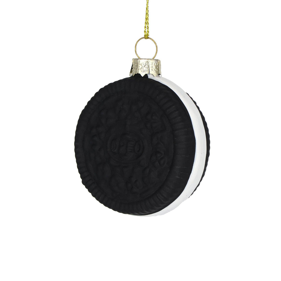 Oreo Cookie Ornament