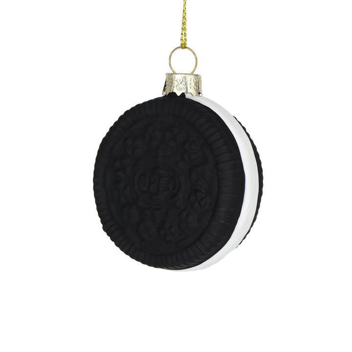 Oreo Cookie Ornament