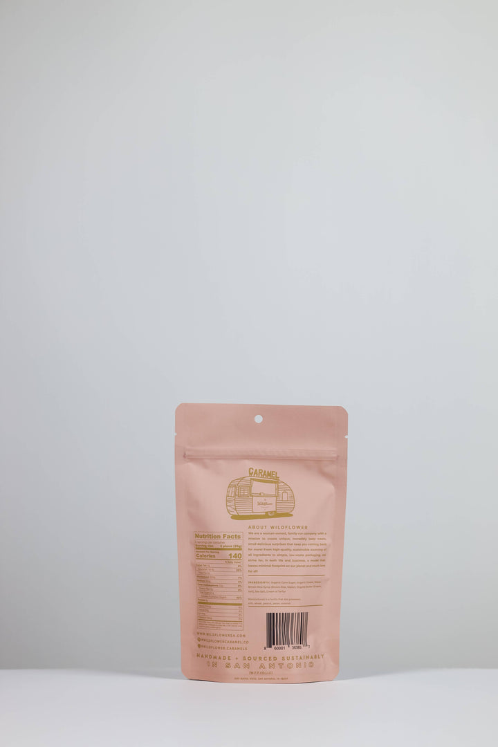 Salted Caramel