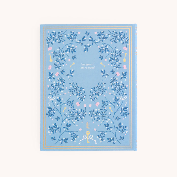 Carolina Linen Journal