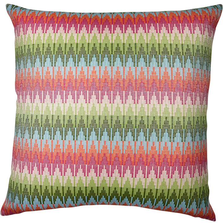 Goldie: Fiesta Pillow