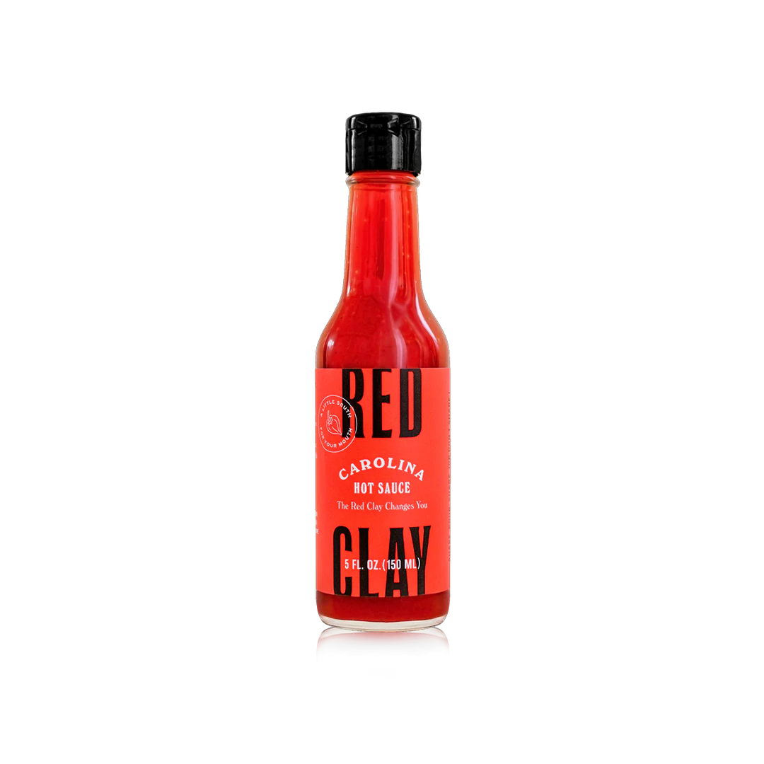 Carolina Southern Hot Sauce