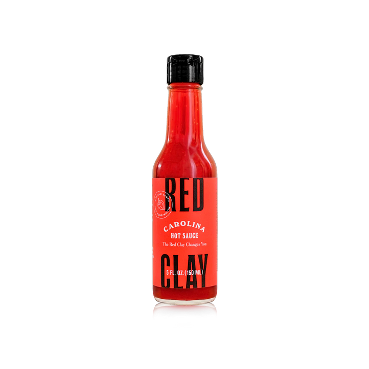 Carolina Southern Hot Sauce