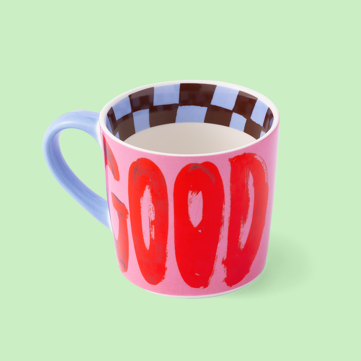 Good Karma Mug