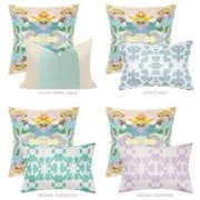 Calypso Pillow