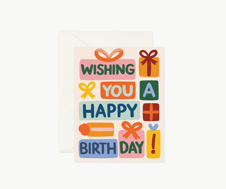 Greatest Gift Card