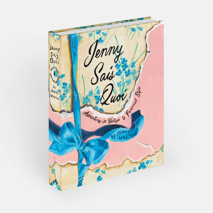 Jenny Sais Quoi