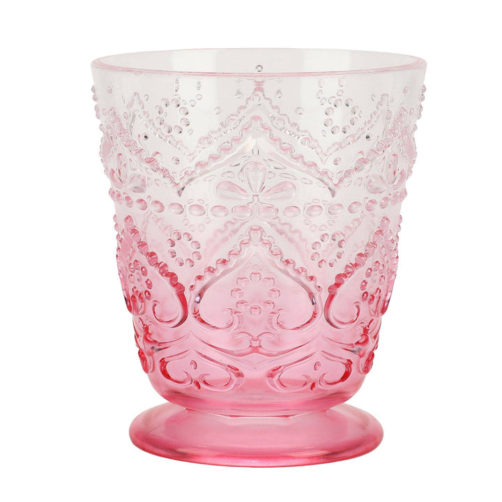 Reusable Pastel Vintage Cups