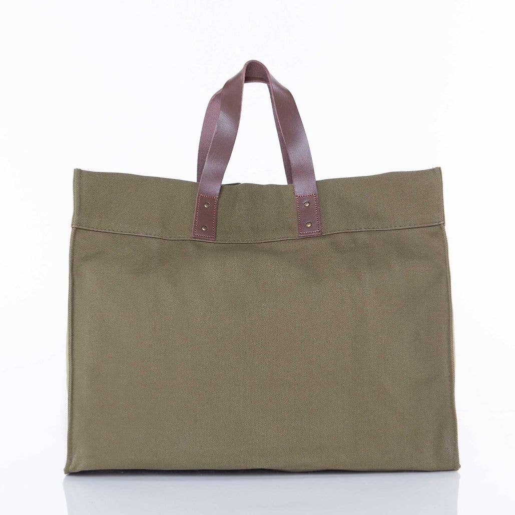 Natural Advantage Bag