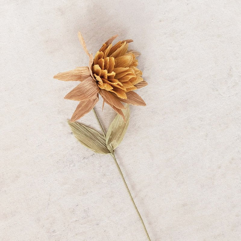 Paper Flower Pick