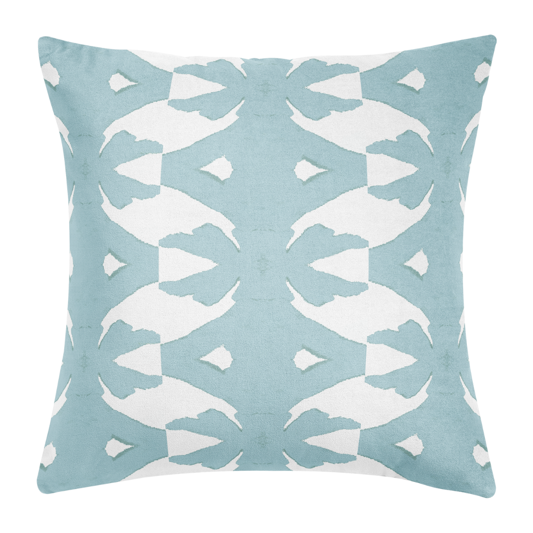 Palm Mist Pillow