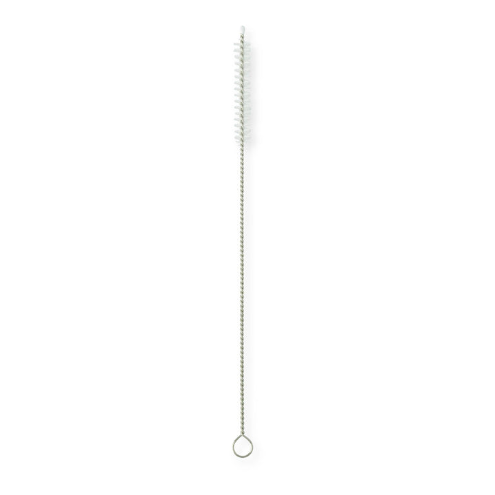 Floral Glass Straw Set