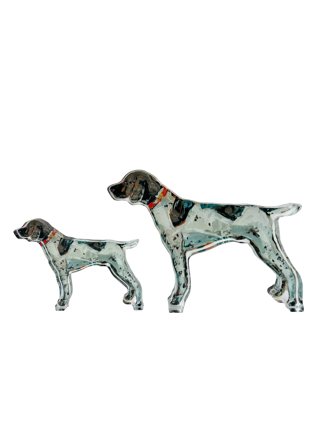 Acrylic GSP