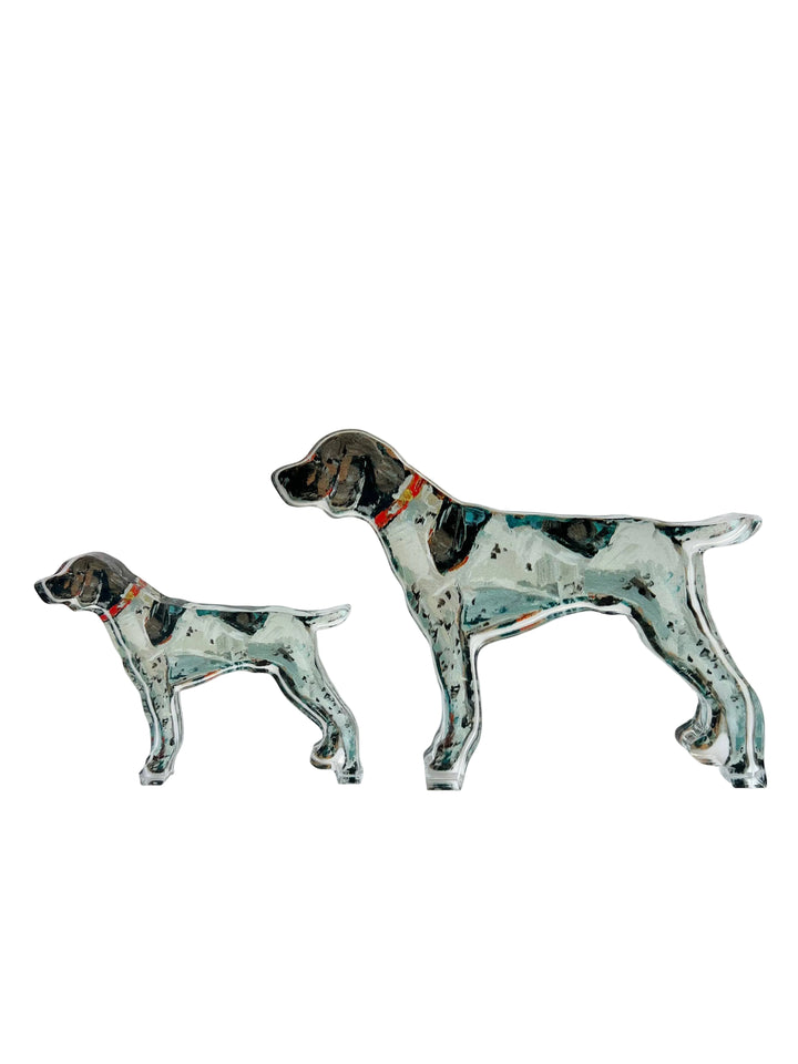 Acrylic GSP