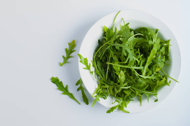 Arugula & Pine Nut Pesto