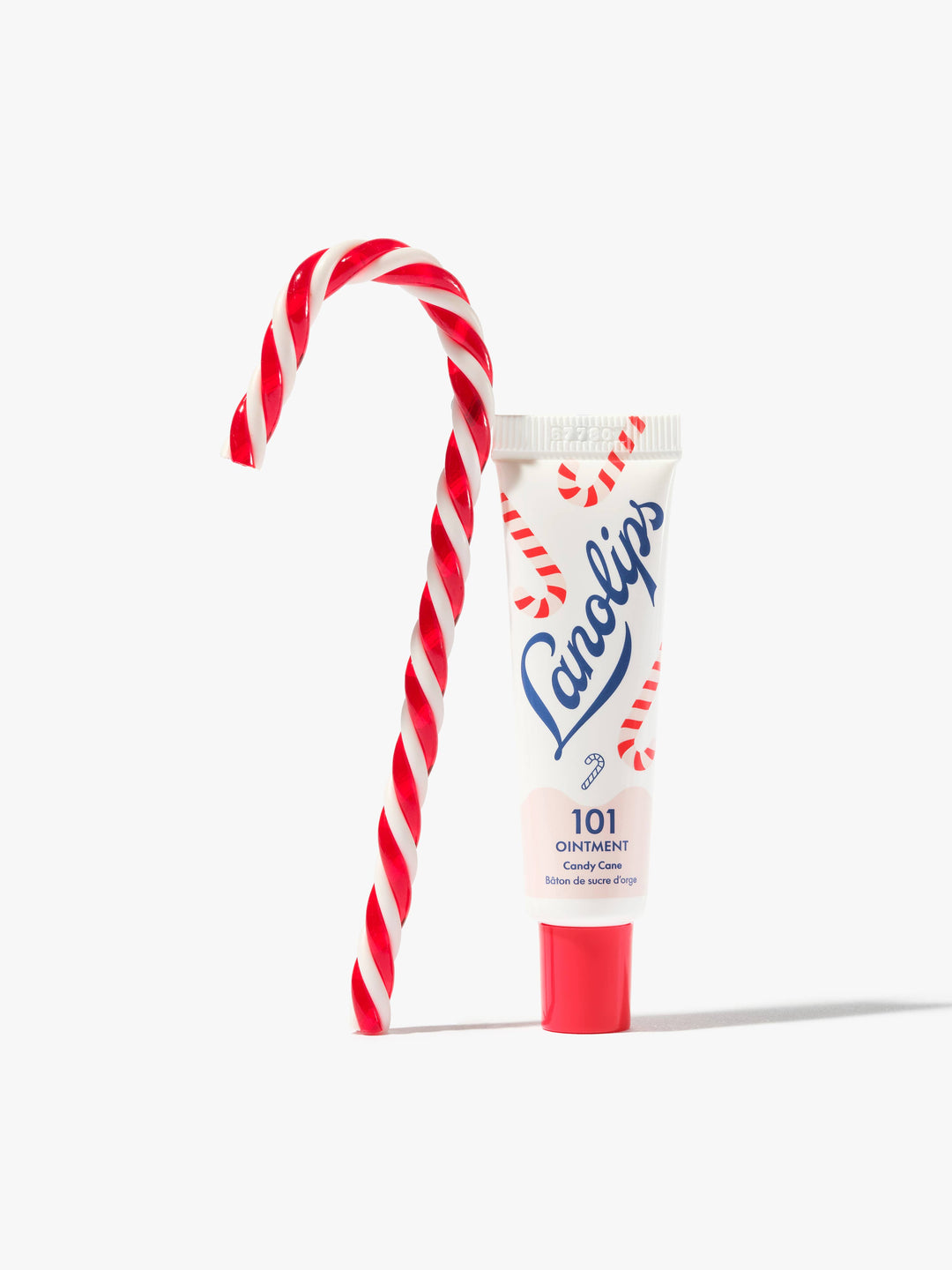 101 Ointment Candy Cane