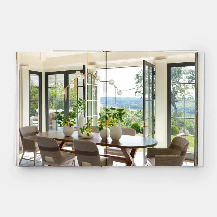 House Dressing