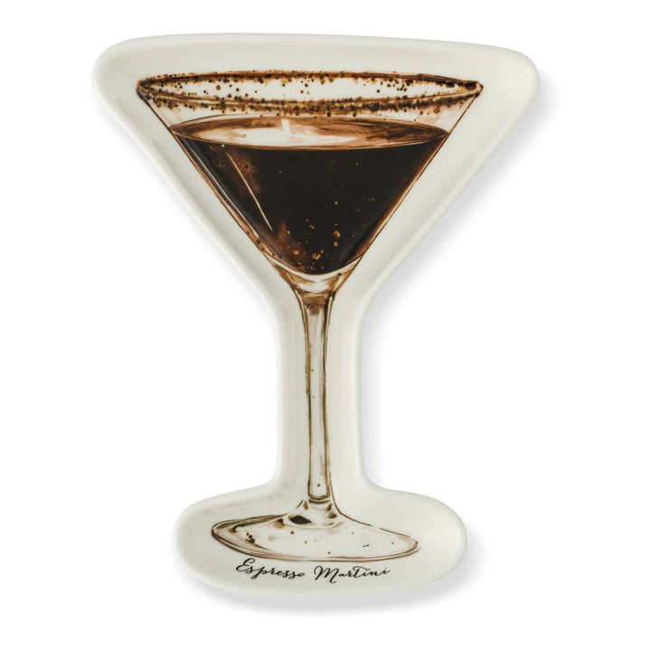 Espresso Cocktail Spoon Rest