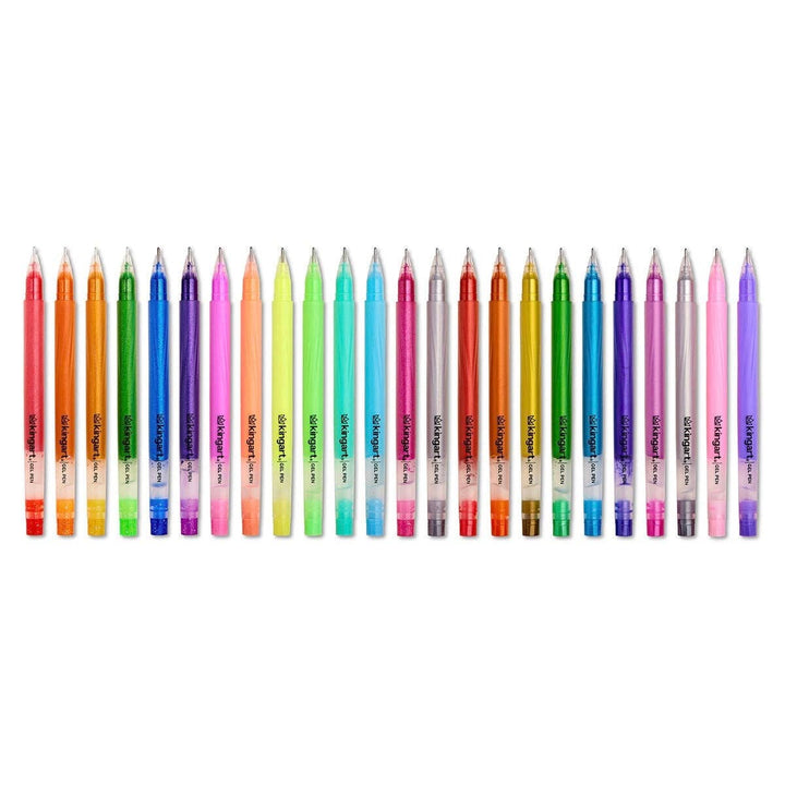 Gel Pens Variety Pack