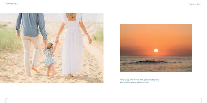 Nantucket: The Ultimate Playground