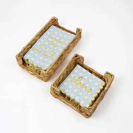 napkin holder